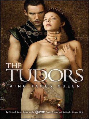 cover image of King Takes Queen